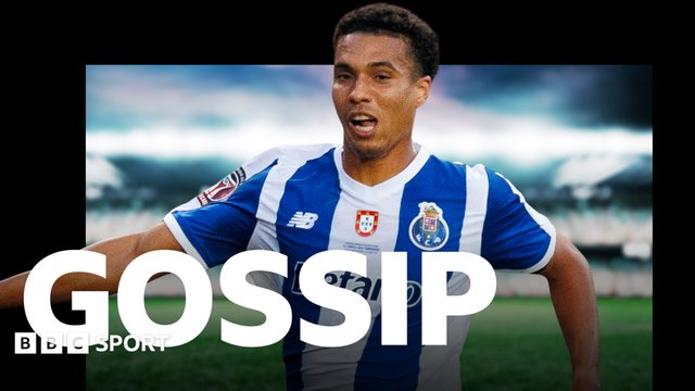 Arsenal và Man Utd cạnh tranh vì hậu vệ trẻ Alberto Costa của Porto