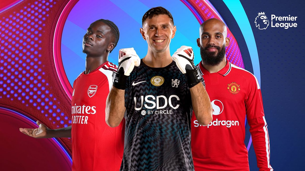 Arsenal và Tottenham: Cuộc chiến sinh tử trong Premier League