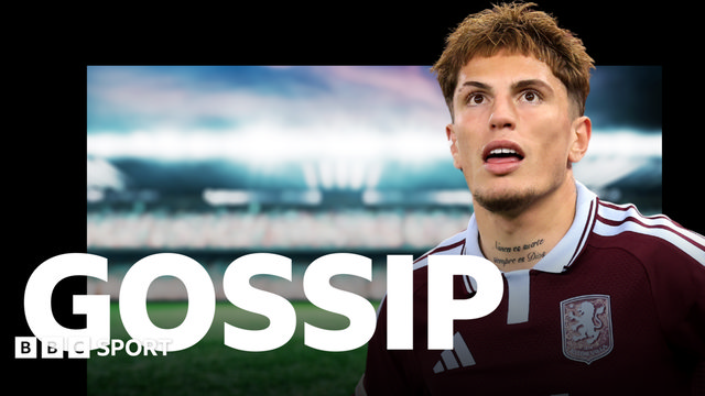 Aston Villa cân nhắc tương lai của Garnacho giữa phong độ không ổn định