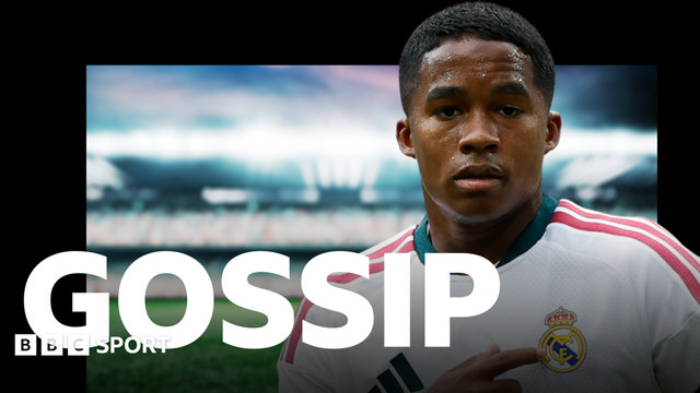 Aston Villa nhắm đến Endrick từ Real Madrid trong kỳ chuyển nhượng mùa đông