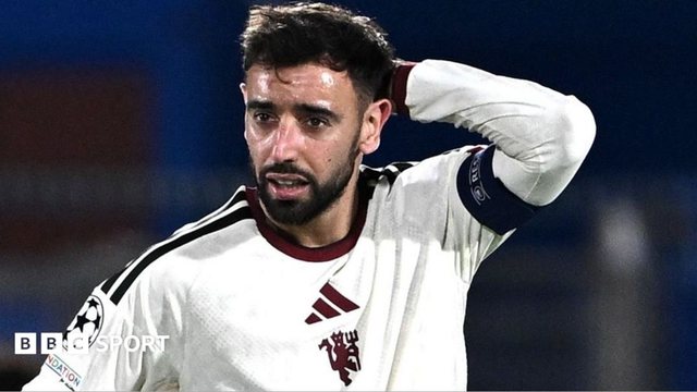 Bruno Fernandes trải qua sự cố trộm cắp khi thi đấu tại Italy