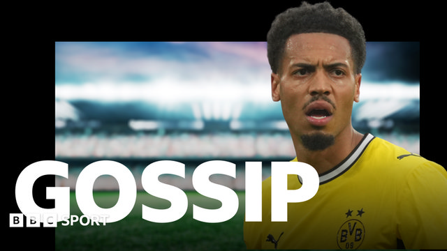 Cạnh tranh khốc liệt: Liverpool và Man Utd nhắm đến Felix Nmecha