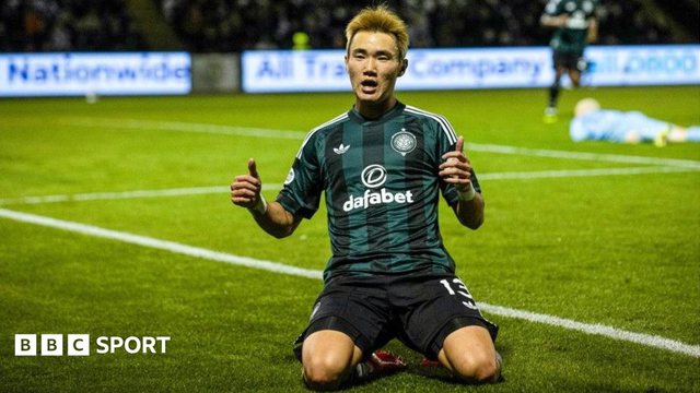 Celtic đối mặt thách thức lớn khi thiếu Yang Hyun-jun