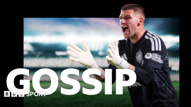 Celtic và quyết định khó khăn về thủ môn trước trận chiến với Rangers