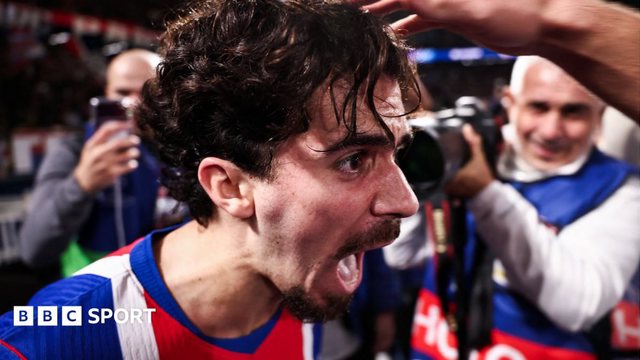 Champions League lập kỷ lục mới với 187 bàn thắng