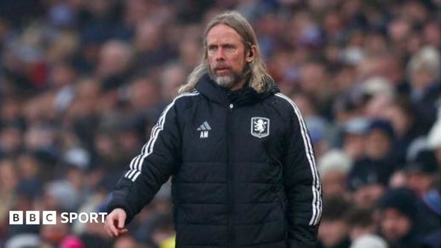 Chelsea đàm phán chiêu mộ chuyên gia đá phạt Austin MacPhee từ Aston Villa