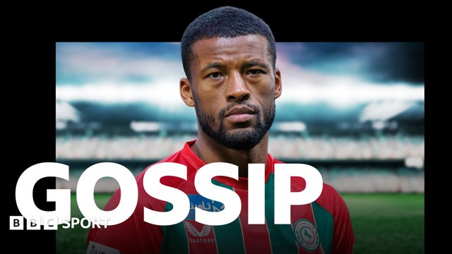 Chelsea tiếp cận Wijnaldum, Arsenal nhắm Kroupi
