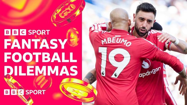 Chelsea và những quyết định khó khăn trước vòng 4 Fantasy Premier League