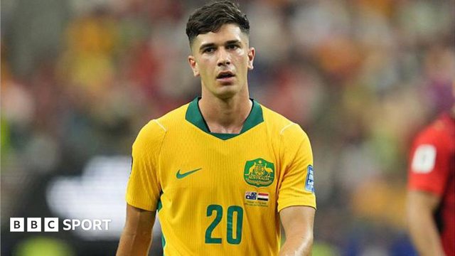 Cristian Volpato bị cáo buộc dương tính với cocaine sau khi bị bắt vì vượt tốc độ