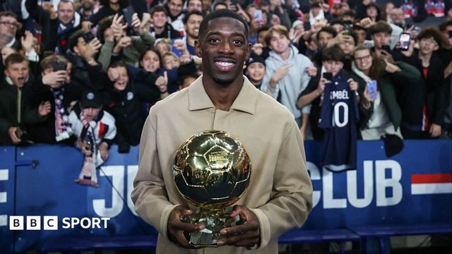 Cuộc đua Ballon d'Or 2026: Áp lực và kỳ vọng trong năm World Cup