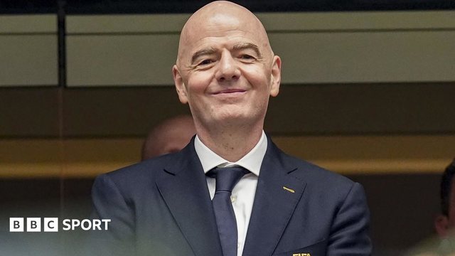 AFC đồng lòng với Uefa và Concacaf phản đối kế hoạch của Fifa