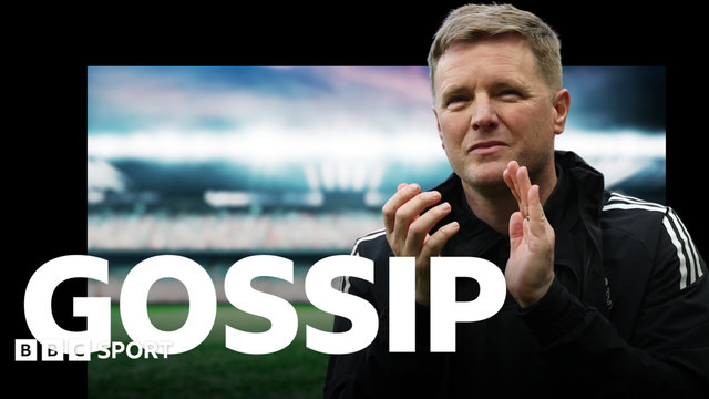 Eddie Howe có thể thay thế Michael Carrick tại Manchester United