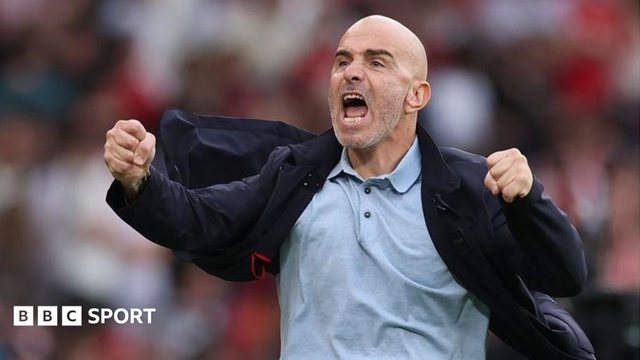 Enzo Maresca: Khởi đầu ấn tượng tại Manchester City