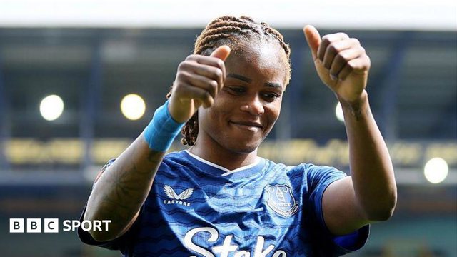 Estelle Cascarino chính thức gia nhập West Ham United