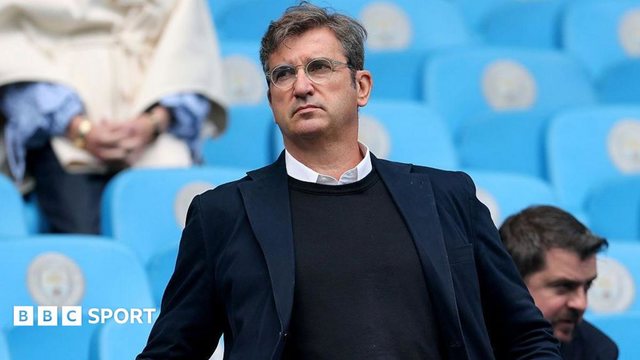 Ferran Soriano khẳng định quyết tâm bảo vệ Manchester City trước cáo buộc tài chính