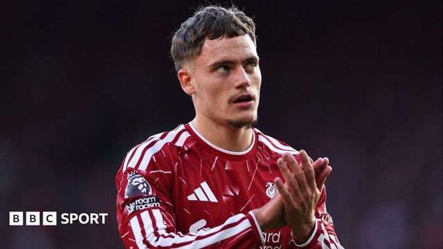 Florian Wirtz: Cần phải thay thế trong đội hình Liverpool?