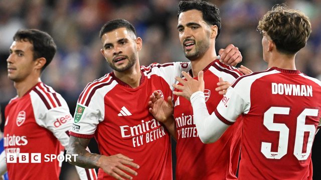 Giải Premier League: Bảng xếp hạng bắt đầu ổn định sau năm vòng đấu đầu tiên