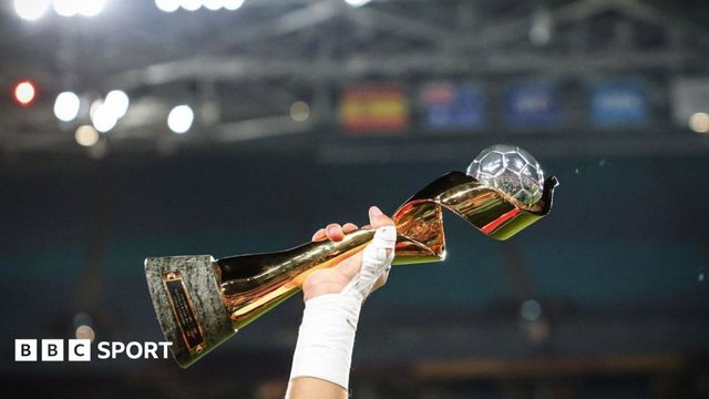 Giải vô địch bóng đá nữ thế giới 2027 sẽ diễn ra tại Brazil