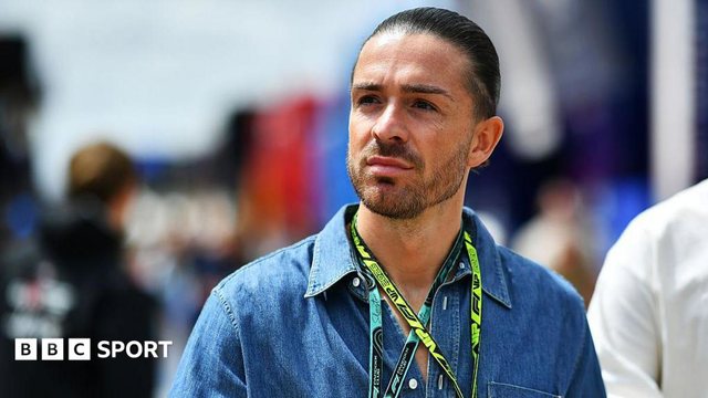 Grealish không tham gia chuyến du đấu của Man City vì chấn thương