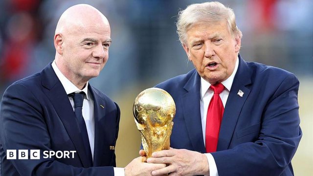 IOC không điều tra Gianni Infantino về khiếu nại chính trị