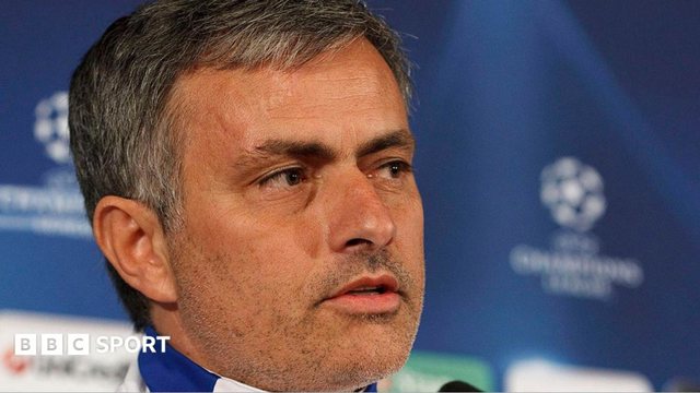 Jose Mourinho trở lại Real Madrid sau hơn một thập kỷ