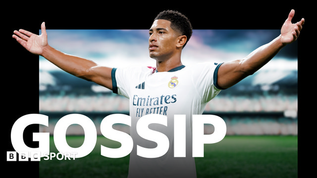Jude Bellingham chính thức gia hạn hợp đồng với Real Madrid đến năm 2031