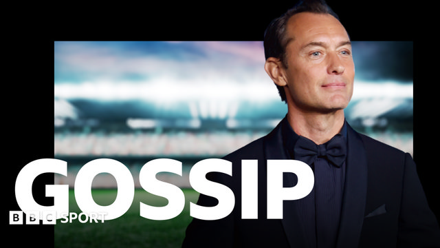 Jude Law hóa thân thành Bill Shankly trong series về Liverpool FC