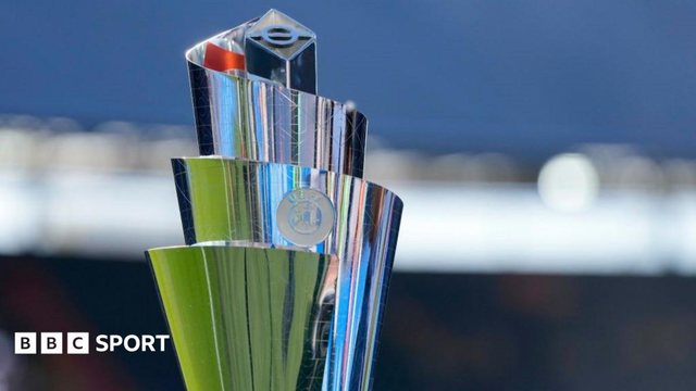 Khám Phá UEFA Nations League 2026-27: Cơ Hội và Thách Thức Mới
