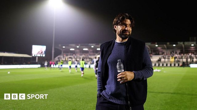 Leicester City đang trên con đường phục hồi dưới sự dẫn dắt của HLV Russell Martin