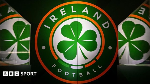 Liên đoàn bóng đá Palestine không ủng hộ trận đấu Ireland - Israel