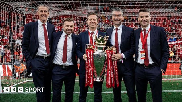 Liverpool đối mặt thách thức lớn khi tìm kiếm giám đốc thể thao mới