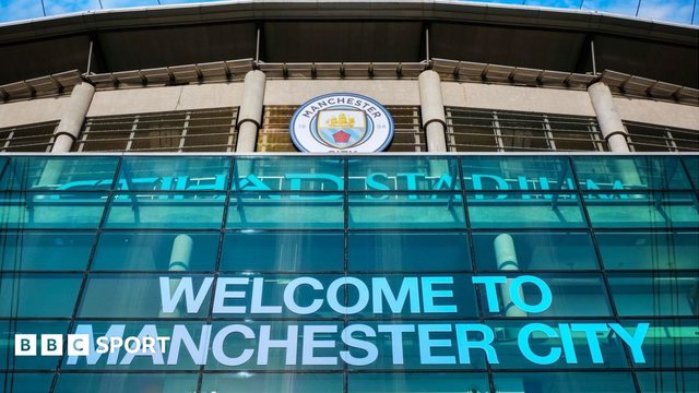 Manchester City đối mặt thách thức lớn trong vụ kháng cáo