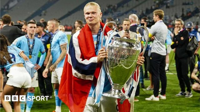 Mối lo ngại về khả năng Manchester City dự Champions League mùa tới