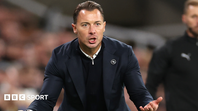 Newcastle United đối mặt với khủng hoảng dưới thời HLV Matthias Jaissle