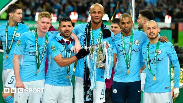 Nghi vấn tài chính của Manchester City và tương lai đầy bất ổn