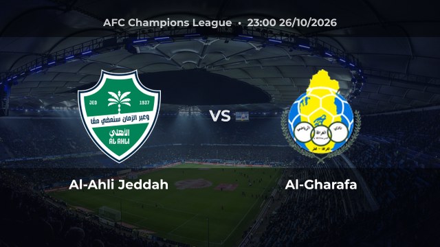 Nhận định Al-Ahli Jeddah vs Al-Gharafa: Toney mở đường cho chủ nhà