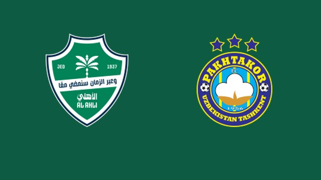 Nhận định trận Al-Ahli Jeddah vs Pakhtakor tại AFC Champions League 2026