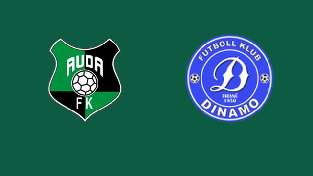 Nhận định trận Auda vs Dinamo Tirana: Cuộc chiến kịch tính tại Europa Conference League