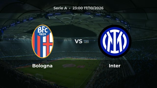 Nhận định Bologna vs Inter: Khách được đánh giá nhỉnh hơn