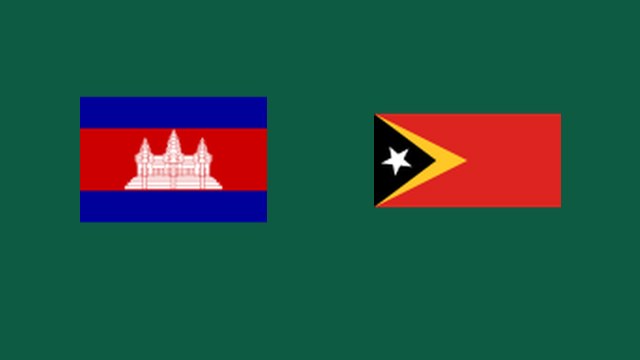 Nhận định trận Cambodia vs Timor-Leste tại ASEAN Cup 2026: Cơ hội cho đội chủ nhà