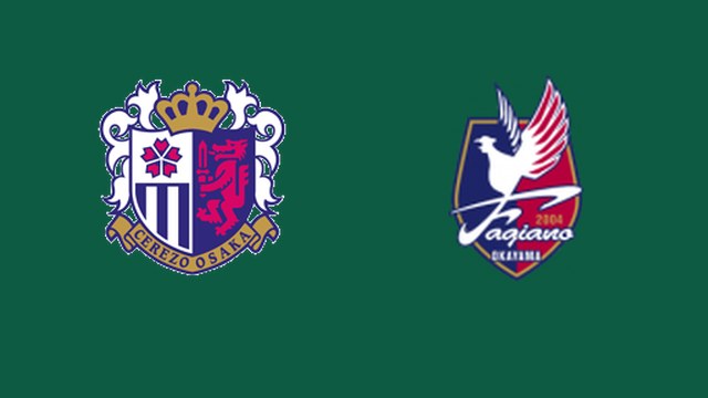 Nhận định Cerezo Osaka vs Fagiano Okayama: Cuộc đối đầu tại Yodoko Sakura Stadium