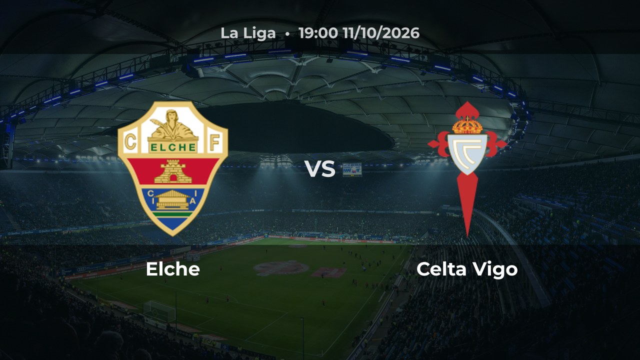 Nhận định Elche vs Celta Vigo: Khách có thể thắng hoặc hòa