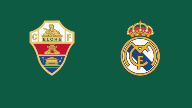 Nhận định trận Elche vs Real Madrid vòng 6 La Liga 2026/27: Cơ hội bứt phá cho Kền kền trắng