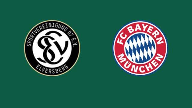 Nhận định trận SV Elversberg vs Bayern München vòng 3 Bundesliga 2026/27