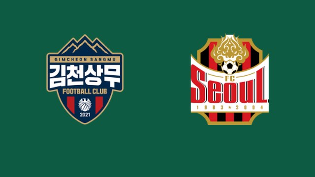 Nhận định Gimcheon Sangmu FC vs FC Seoul: Cuộc chiến quyết định tại K League 1