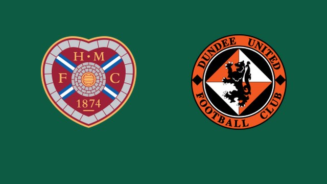 Nhận định Heart Of Midlothian vs Dundee Utd: Cuộc chiến tại Tynecastle Park
