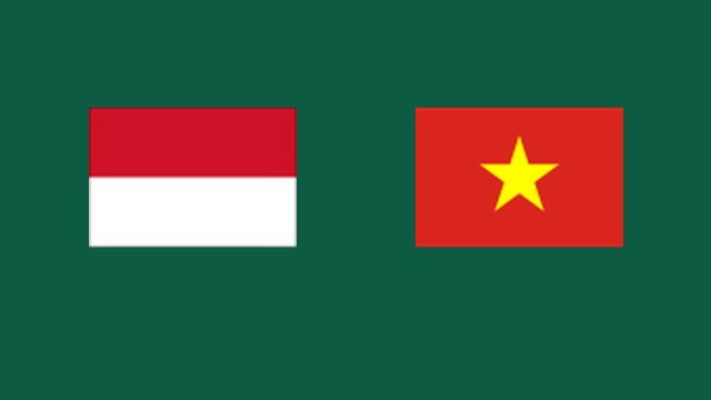 Nhận định trận đấu Indonesia vs Vietnam tại ASEAN Cup 2026