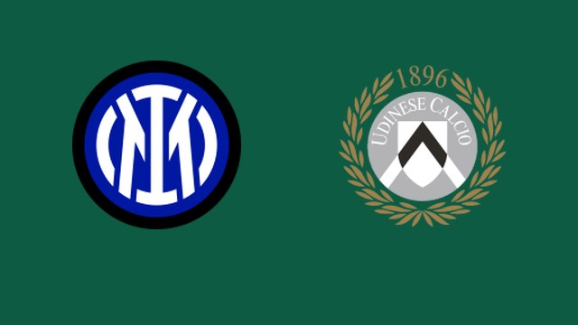 Nhận định trận Inter vs Udinese vòng 4 Serie A 2026/27: Chủ nhà quyết tâm giành trọn 3 điểm