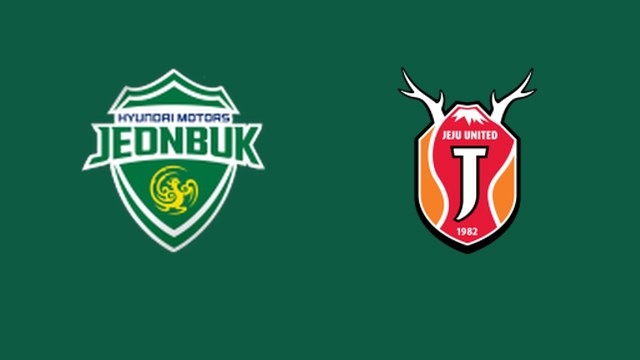 Nhận định Jeonbuk Motors vs Jeju United FC: Cuộc chiến căng thẳng tại K League 1