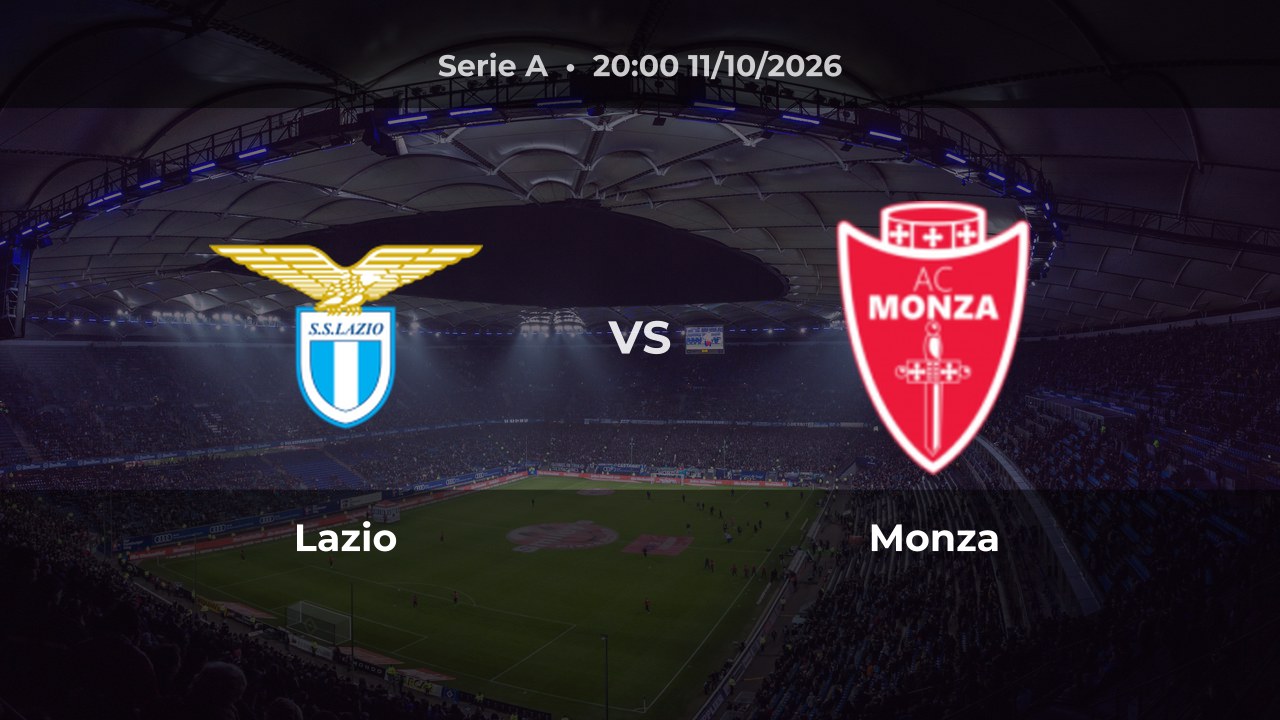 Nhận định Lazio vs Monza: Chủ nhà hướng tới thắng hoặc hòa